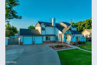 5426 E Calypso Circle, Mesa, AZ 85206 - Photo 47