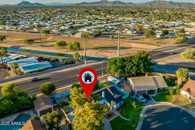 5426 E Calypso Circle, Mesa, AZ 85206 - Photo 45
