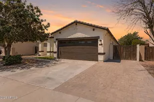 9410 N 182nd Ln, Waddell, AZ 85355 - Photo 7