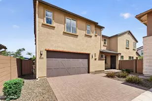10205 E Ulysses Ave, Mesa, AZ 85212 - Photo 1