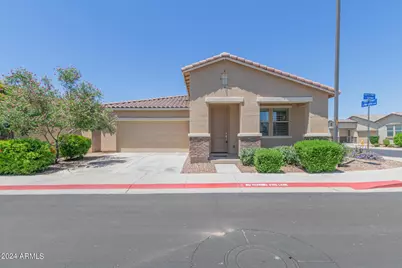2718 S Gordon, Mesa, AZ 85209 - Photo 1