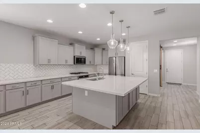 2718 S Gordon, Mesa, AZ 85209 - Photo 15