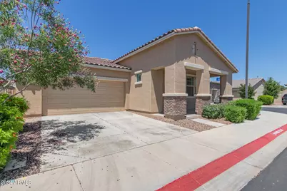 2718 S Gordon, Mesa, AZ 85209 - Photo 3