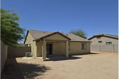 494 W Black Hawk Place, Casa Grande, AZ 85122 - Photo 5