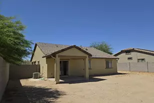 494 W Black Hawk Pl, Casa Grande, AZ 85122 - Photo 5