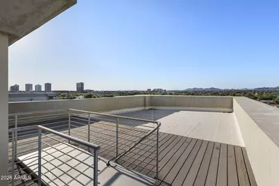 914 E Osborn Road #418, Phoenix, AZ 85014 - Photo 35