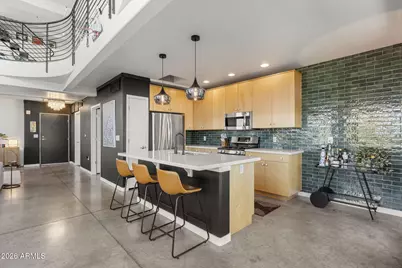 914 E Osborn Road #418, Phoenix, AZ 85014 - Photo 11