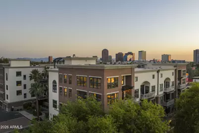 914 E Osborn Road #418, Phoenix, AZ 85014 - Photo 39