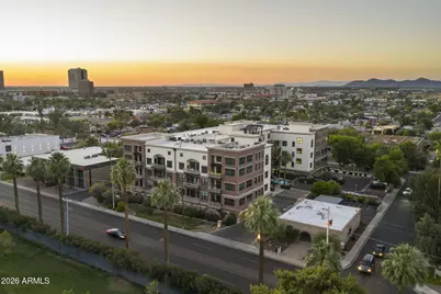 914 E Osborn Road #418, Phoenix, AZ 85014 - Photo 45