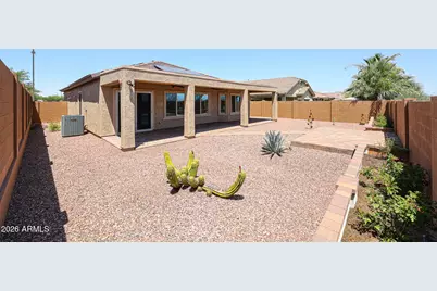 20389 N 259th Avenue, Buckeye, AZ 85396 - Photo 41