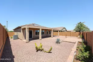 20389 N 259th Ave, Buckeye, AZ 85396 - Photo 41