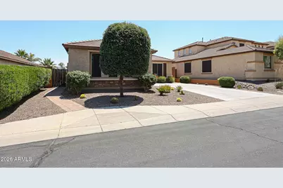 20389 N 259th Avenue, Buckeye, AZ 85396 - Photo 5
