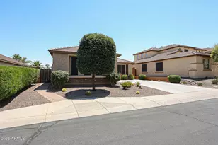 20389 N 259th Ave, Buckeye, AZ 85396 - Photo 5