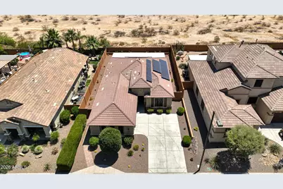 20389 N 259th Avenue, Buckeye, AZ 85396 - Photo 51