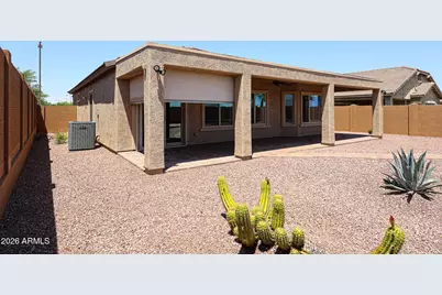 20389 N 259th Avenue, Buckeye, AZ 85396 - Photo 47