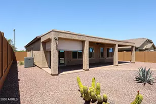 20389 N 259th Ave, Buckeye, AZ 85396 - Photo 47