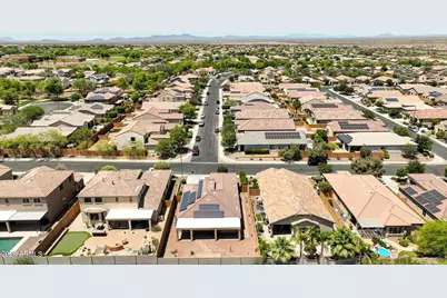 20389 N 259th Avenue, Buckeye, AZ 85396 - Photo 55