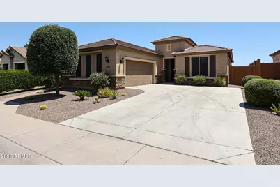 20389 N 259th Avenue, Buckeye, AZ 85396 - Photo 3