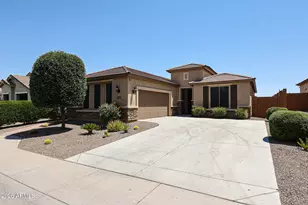 20389 N 259th Ave, Buckeye, AZ 85396 - Photo 3