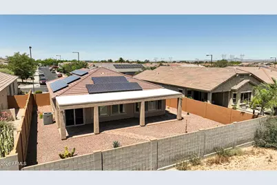 20389 N 259th Avenue, Buckeye, AZ 85396 - Photo 53