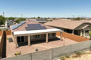 20389 N 259th Ave, Buckeye, AZ 85396 - Photo 53