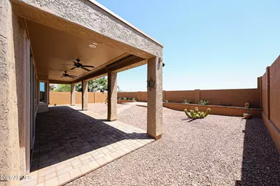 20389 N 259th Avenue, Buckeye, AZ 85396 - Photo 45