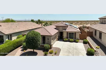 20389 N 259th Avenue, Buckeye, AZ 85396 - Photo 1