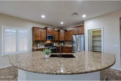 20389 N 259th Avenue, Buckeye, AZ 85396 - Photo 15