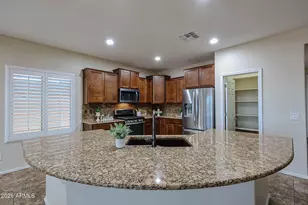 20389 N 259th Ave, Buckeye, AZ 85396 - Photo 15