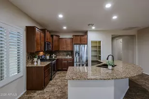 20389 N 259th Ave, Buckeye, AZ 85396 - Photo 13