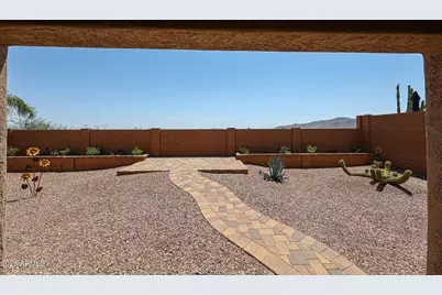 20389 N 259th Avenue, Buckeye, AZ 85396 - Photo 43
