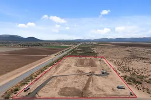 50128 W US Hwy 60 Hwy, Aguila, AZ 85320 - Photo 1