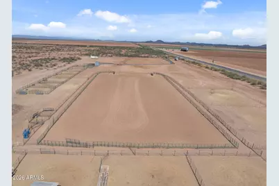 50128 W US Highway 60 Highway #-, Aguila, AZ 85320 - Photo 9