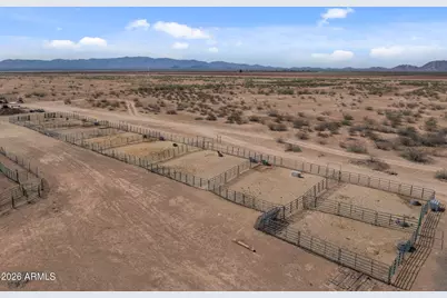 50128 W US Highway 60 Highway #-, Aguila, AZ 85320 - Photo 19