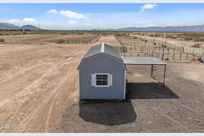 50128 W US Highway 60 Highway #-, Aguila, AZ 85320 - Photo 23