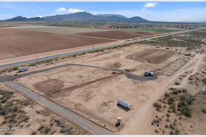 50128 W US Highway 60 Highway #-, Aguila, AZ 85320 - Photo 5