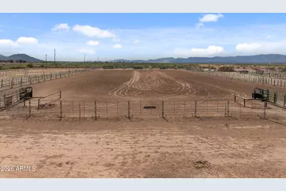 50128 W US Highway 60 Highway #-, Aguila, AZ 85320 - Photo 17