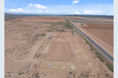 50128 W US Highway 60 Highway #-, Aguila, AZ 85320 - Photo 7