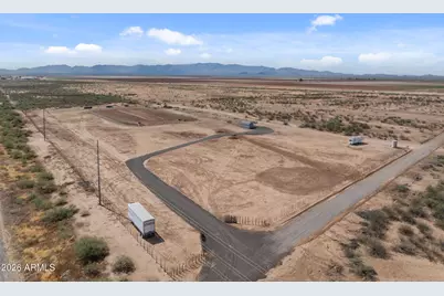 50128 W US Highway 60 Highway #-, Aguila, AZ 85320 - Photo 3
