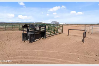 50128 W US Highway 60 Highway #-, Aguila, AZ 85320 - Photo 13