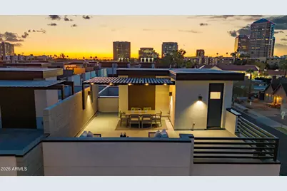 377 E Windsor Avenue #4, Phoenix, AZ 85004 - Photo 1