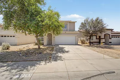 13261 W Redfield Road, Surprise, AZ 85379 - Photo 1