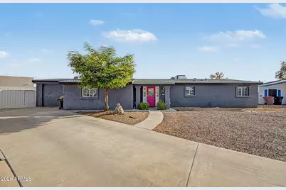 7725 E McKinley Street, Scottsdale, AZ 85257 - Photo 1