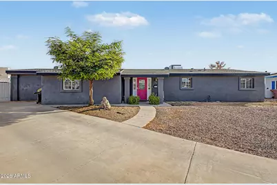 7725 E McKinley Street, Scottsdale, AZ 85257 - Photo 3