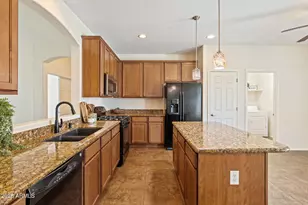 2924 E Coconino Dr, Gilbert, AZ 85298 - Photo 13