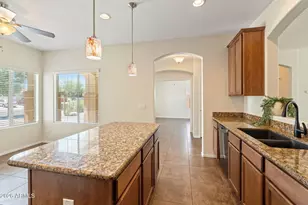 2924 E Coconino Dr, Gilbert, AZ 85298 - Photo 3