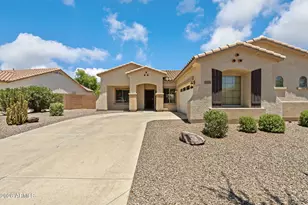 2924 E Coconino Dr, Gilbert, AZ 85298 - Photo 33