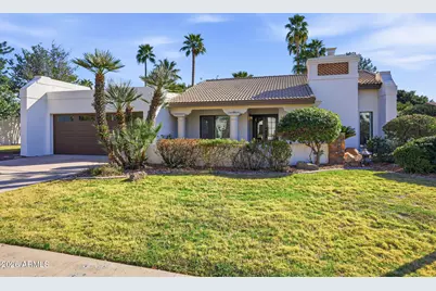 8337 E Shetland Trail, Scottsdale, AZ 85258 - Photo 47