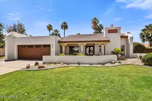 8337 E Shetland Trail, Scottsdale, AZ 85258 - Photo 23