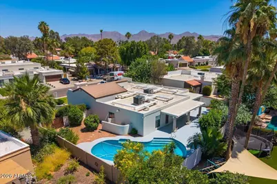 8337 E Shetland Trail, Scottsdale, AZ 85258 - Photo 57
